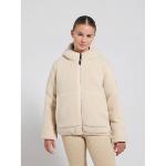 PYRENEX - Veste réversible Keylinn rose