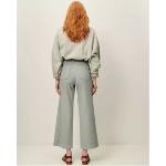 SESSUN - Pantalon Hendrix sauge