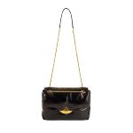 SESSUN - Sac Puffy noir