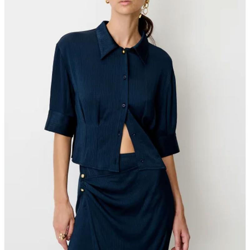 SESSUN - Chemise Darcy - Nouveauté
