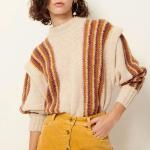 SESSUN - Pull Pimlico