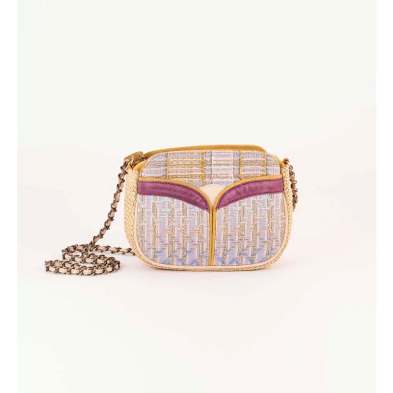 SESSUN - Sac Divine 
