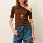 SESSUN - Tee shirt asymétrique Soline - SOLDES 