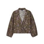 SOEUR - Blouse Eteocle 