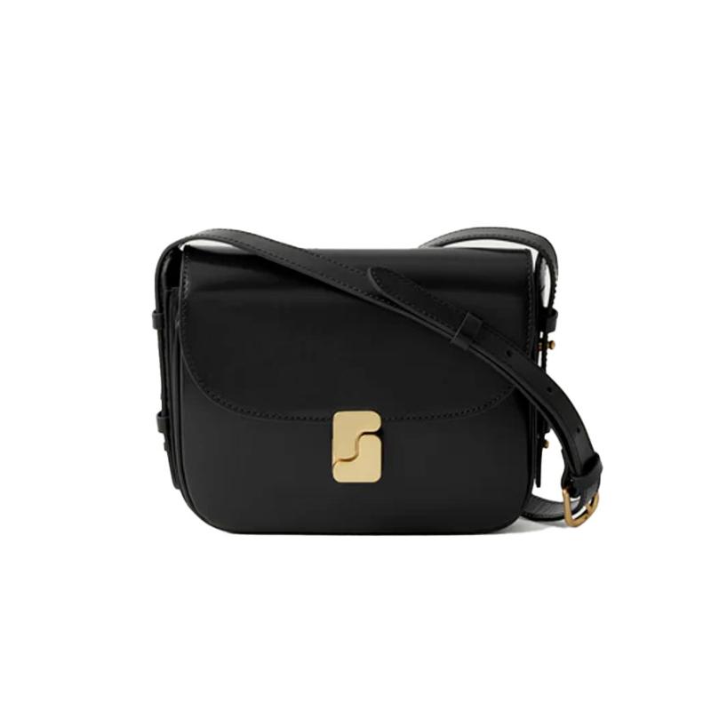 SOEUR - Sac mini Bellissima noir