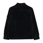 STONE ISLAND JUNIOR - Chemise en velours - Nouveauté 