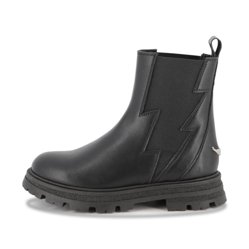 ZADIG & VOLTAIRE - Bottines Chelsea 