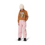 ZADIG & VOLTAIRE - Pantalon en velours rose 