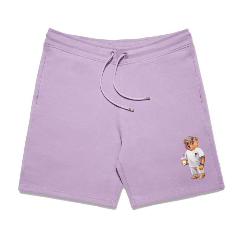 BARON FILOU - Bermuda Honeygang lilas