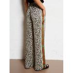 BERENICE - Pantalon Pierre jungle 