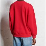 BERENICE - Sweat Supercool cerise - Nouveauté