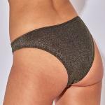 BELIZA - Culotte Shiraz lurex