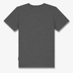 BARON FILOU - Tee shirt étudiant gris - Nouveauté 