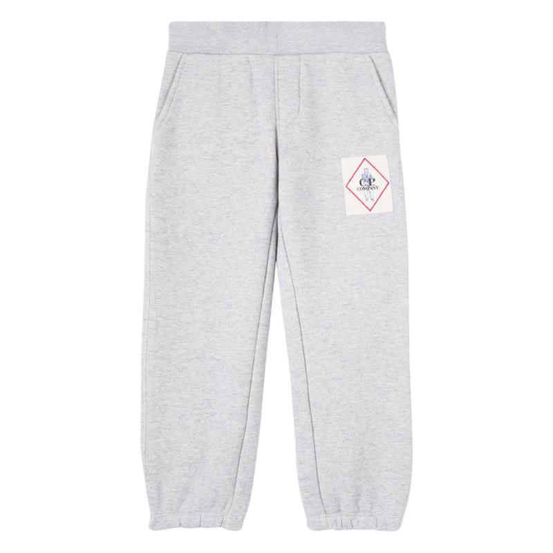 CP COMPANY UNDERSIXTEEN - Pantalon en molleton - Nouveauté