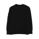 CP COMPANY UNDERSIXTEEN - Sweat noir - Nouveauté 