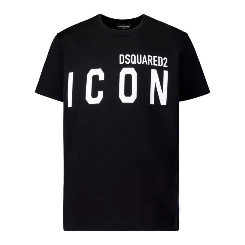 DSQUARED2 - Tee shirt Icon