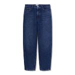 LABDIP - Jeans Ballon Jemma denim  - Nouveauté 