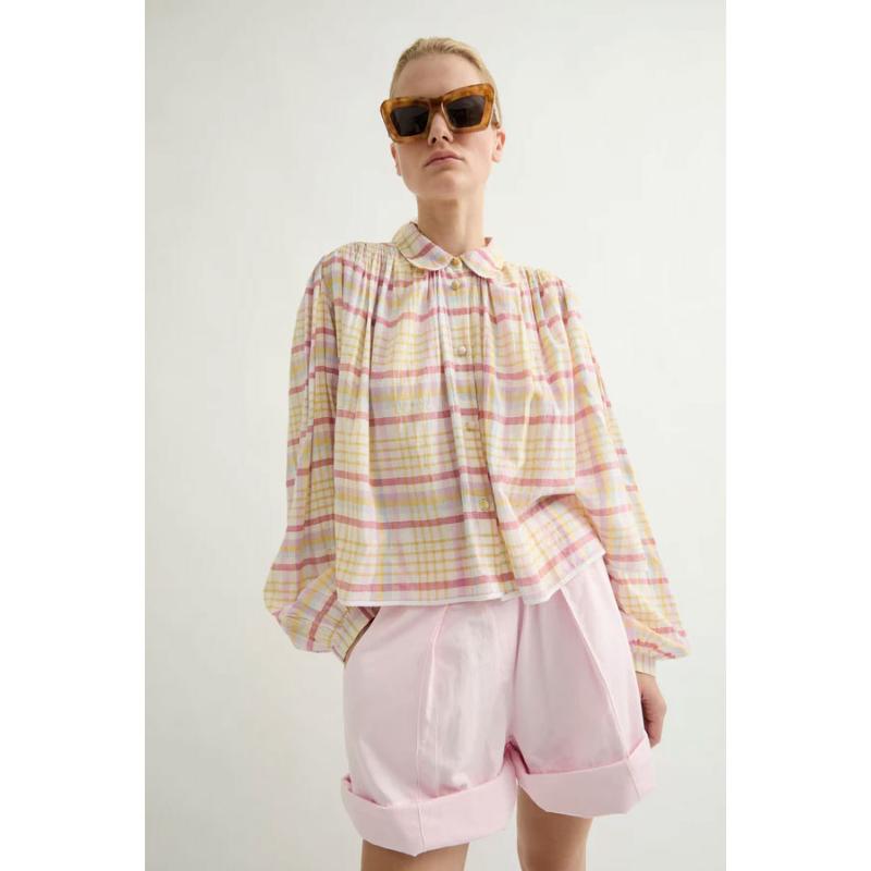 LAURENCE BRAS  - Blouse Jaipur 