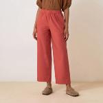 LEON & HARPER - Pantalon Parisis rose
