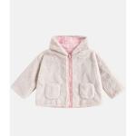 LOUISE MISHA - Manteau réversible Felvet - Nouveauté