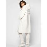 MAX & MOI - Veste en fausse fourrure Myer blanc