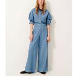 SESSUN - Pantalon large Manhatti