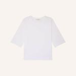 SESSUN - Tee shirt oversize Serge