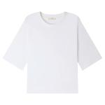SESSUN - Tee shirt Serge blanc - SOLDES 
