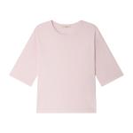 SESSUN - Tee shirt Sergio rose - SOLDES 