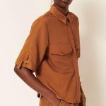 SESSUN - Chemise Simonin - SOLDES 