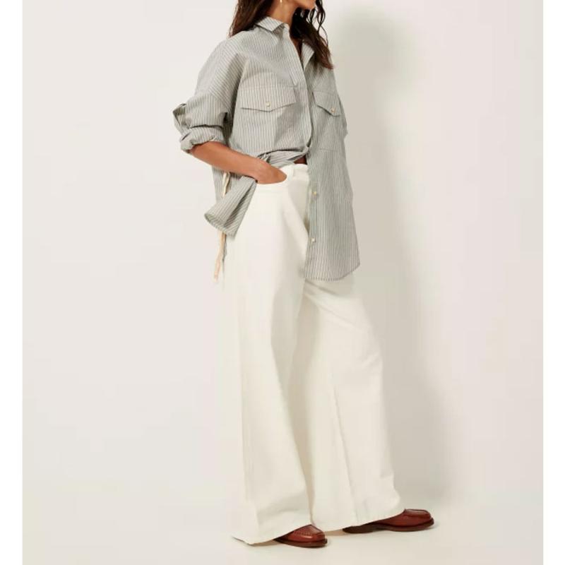 SESSUN - Chemise Koyaco