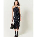 SESSUN - Robe mi longue heather - Nouvelle collection 