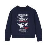 ZADIG & VOLTAIRE - Sweat navy - Nouveautés