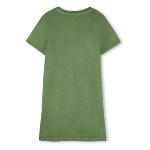 ZADIG & VOLTAIRE - Robe tee shirt verte - SOLDES 